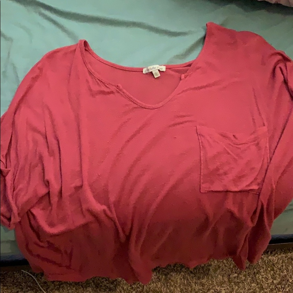 T shirt